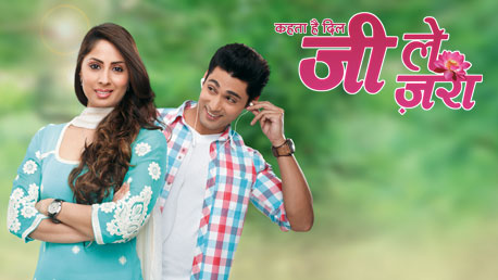 Sony TV: Jee Le Zara : A Mature Love Story- Review By Oly Mishra