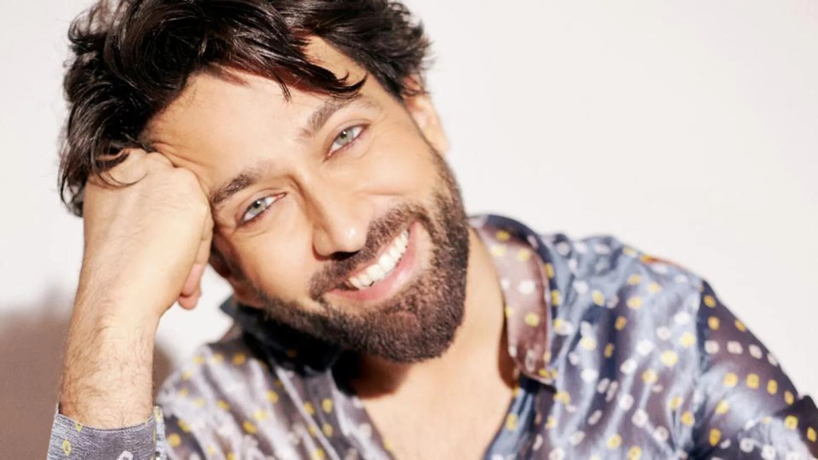 The Nakuul Mehta Interview: 2023
